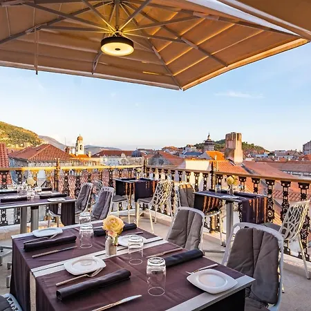 Appartamento Prijeko Palace Ragusa
