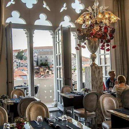 Prijeko Palace Appartamento